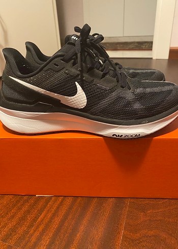 Nike Air Zoom Structure 25 - Görsel 3