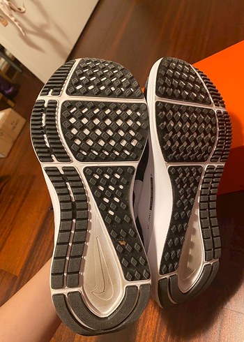 Nike Air Zoom Structure 25 - Görsel 8