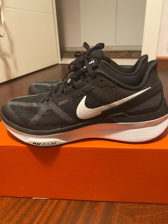 Nike Air Zoom Structure 25 - Görsel 4