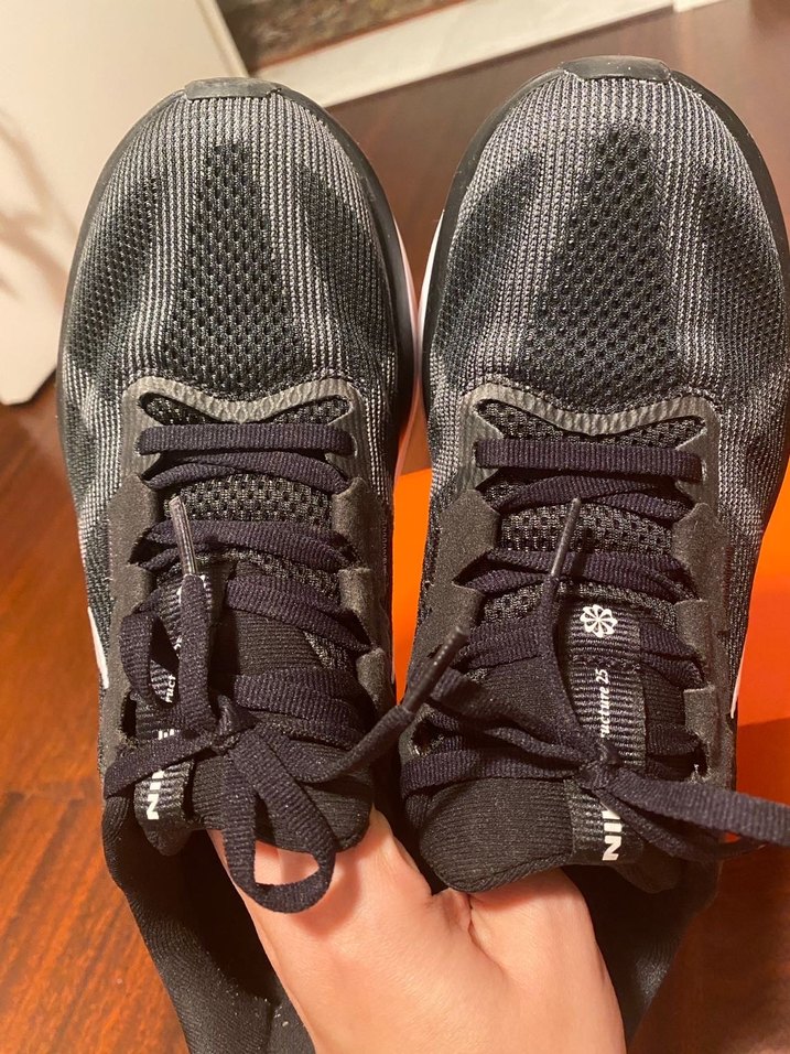 Nike Air Zoom Structure 25 - Görsel 5