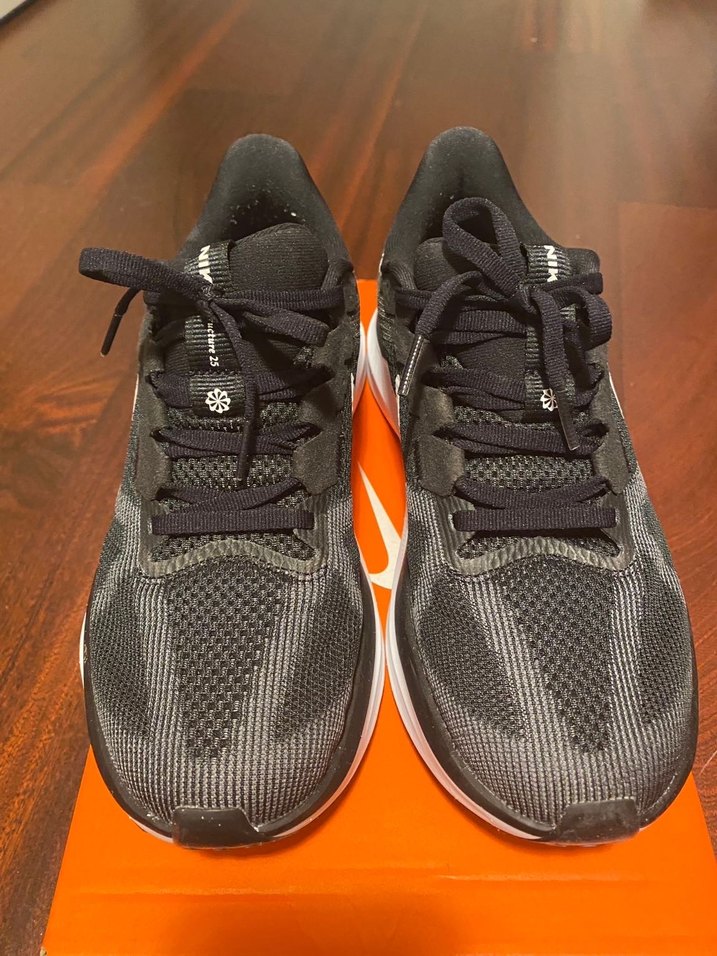 Nike Air Zoom Structure 25 - Görsel 2