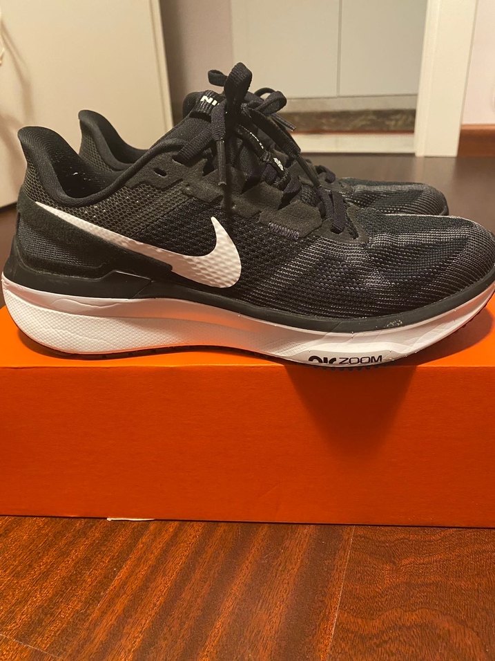 Nike Air Zoom Structure 25 - Görsel 3