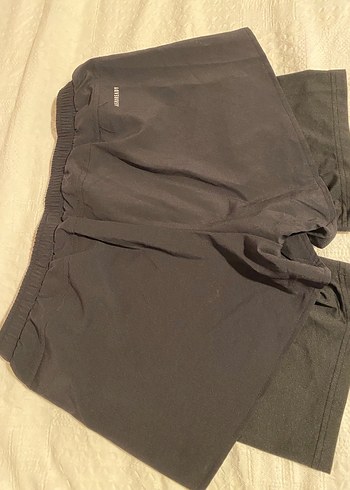 Nike Spor Şort/ Tayt - Görsel 4