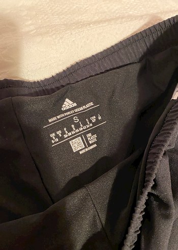 Nike Spor Şort/ Tayt - Görsel 2