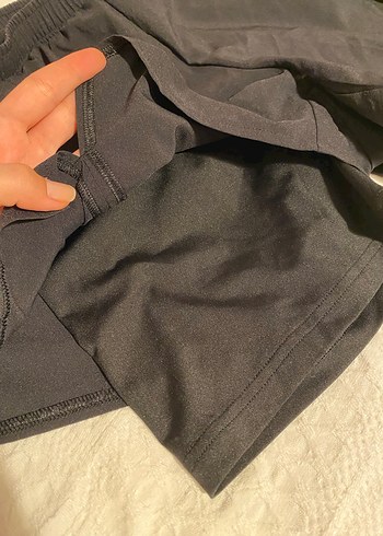 Nike Spor Şort/ Tayt - Görsel 3