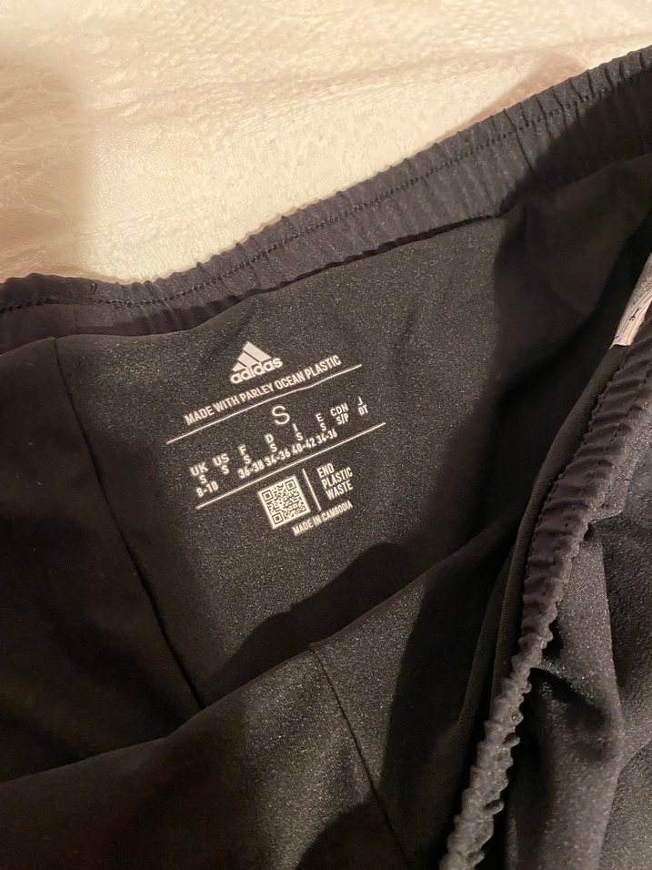 Nike Spor Şort/ Tayt - Görsel 2