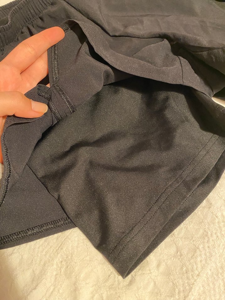 Nike Spor Şort/ Tayt - Görsel 3