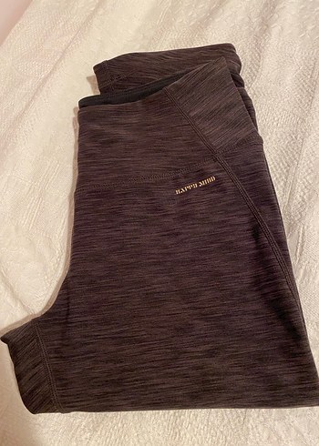 H&M Midi Spor Tayt