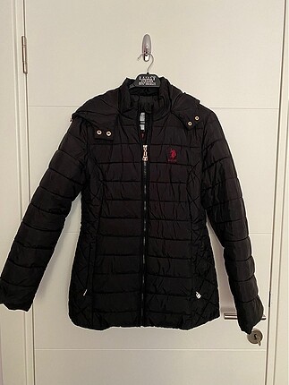U.S. Polo Mont