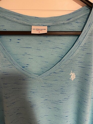 U.S Polo Assn. Tişört
