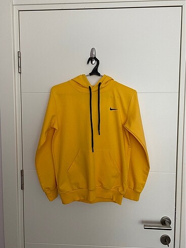 Nike Kapüşonlu Sweatshirt
