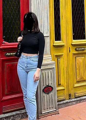 Trendyolmilla jean 