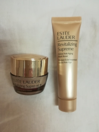 Estee Lauder Revitalizing Supreme Deneme Seti