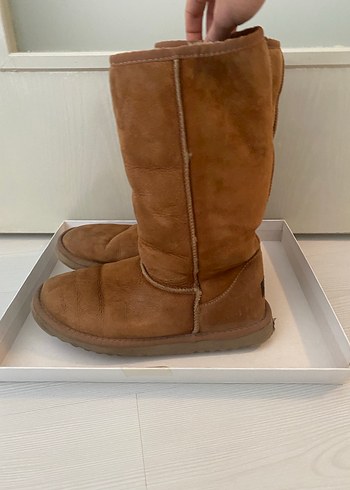 Ugg Australia Taba Bot - Görsel 2