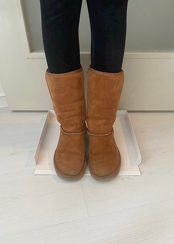 Ugg Australia Taba Bot - Görsel 5