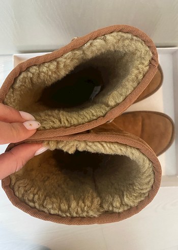 Ugg Australia Taba Bot - Görsel 4
