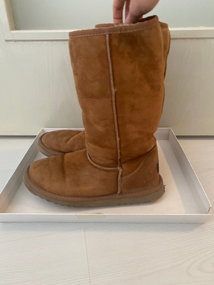 Ugg Australia Taba Bot - Görsel 2
