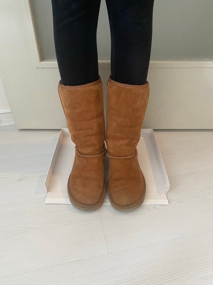 Ugg Australia Taba Bot - Görsel 5