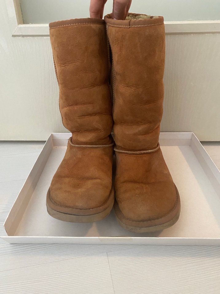 Ugg Australia Taba Bot - Görsel 3