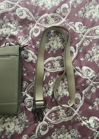 Derimod Bej Evrak Laptop Çantası - Görsel 3