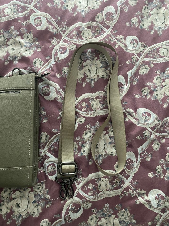 Derimod Bej Evrak Laptop Çantası - Görsel 3