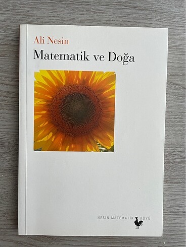 Ali Nesin-Matematik ve Doğa