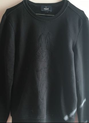 s Beden Mavi - Sweatshirt