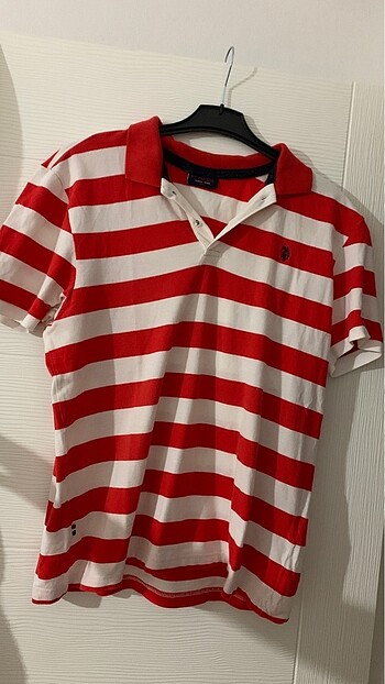 us polo assn erkek tshirt