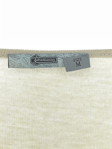 m Beden çeşitli Renk Stradivarius Bluz %70 İndirimli.