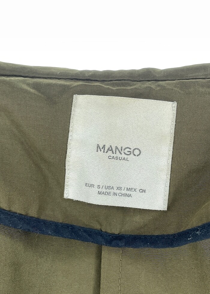 Mango Mont %70 İndirimli. - Görsel 4