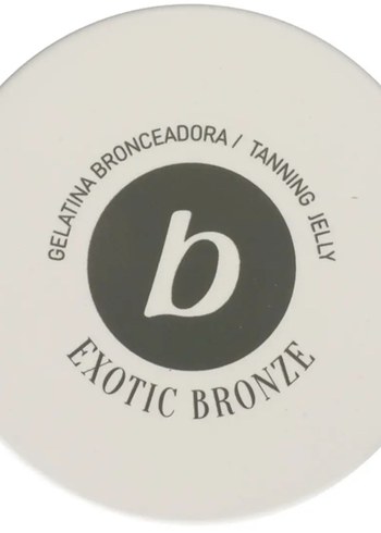 Babaria Hindistan Cevizli Bronzlaştırıcı Jel - Görsel 2