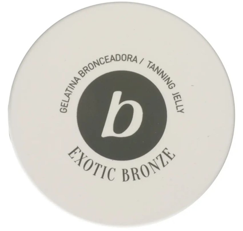 Babaria Hindistan Cevizli Bronzlaştırıcı Jel - Görsel 2