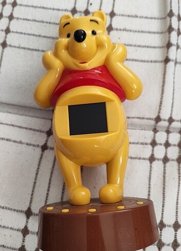 Lisanslı Disney masal kahramani