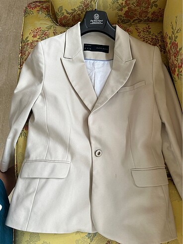 40 Beden Zara Çeket