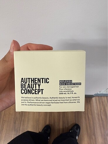 Schwarzkopf Nemlendirici maske