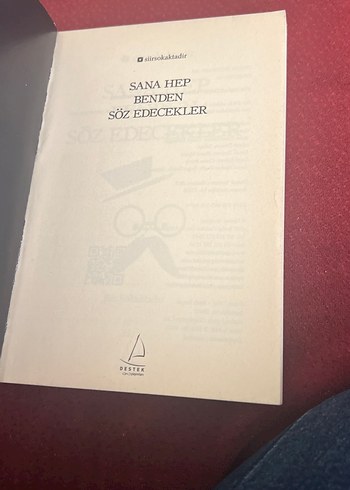 Sana Hep Benden Söz Edecekler - Şiir Sokaktadır - Görsel 3
