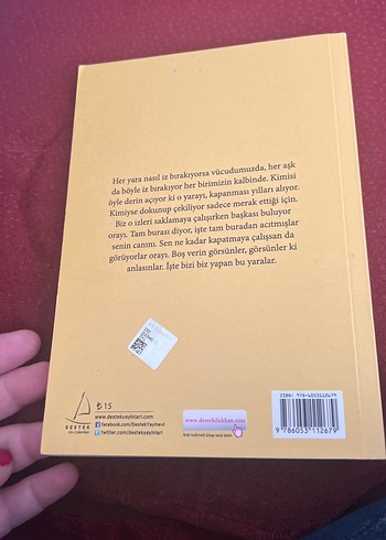 Sana Hep Benden Söz Edecekler - Şiir Sokaktadır - Görsel 2