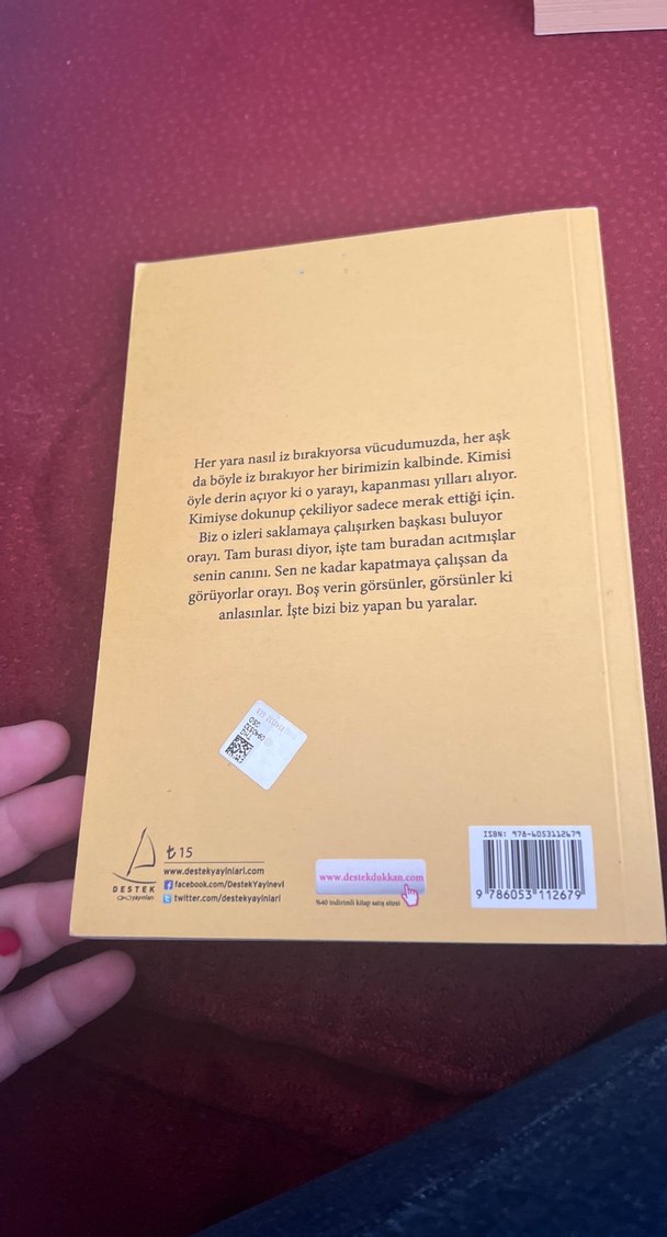 Sana Hep Benden Söz Edecekler - Şiir Sokaktadır - Görsel 2