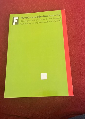 İngilizce Baraj Dil Sınavına Hazırlık Kitabı - Görsel 2