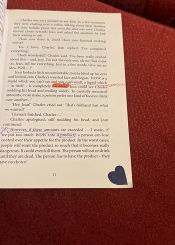 Tasty Tales - Frank Brennan (İngilizce B1) - Görsel 3