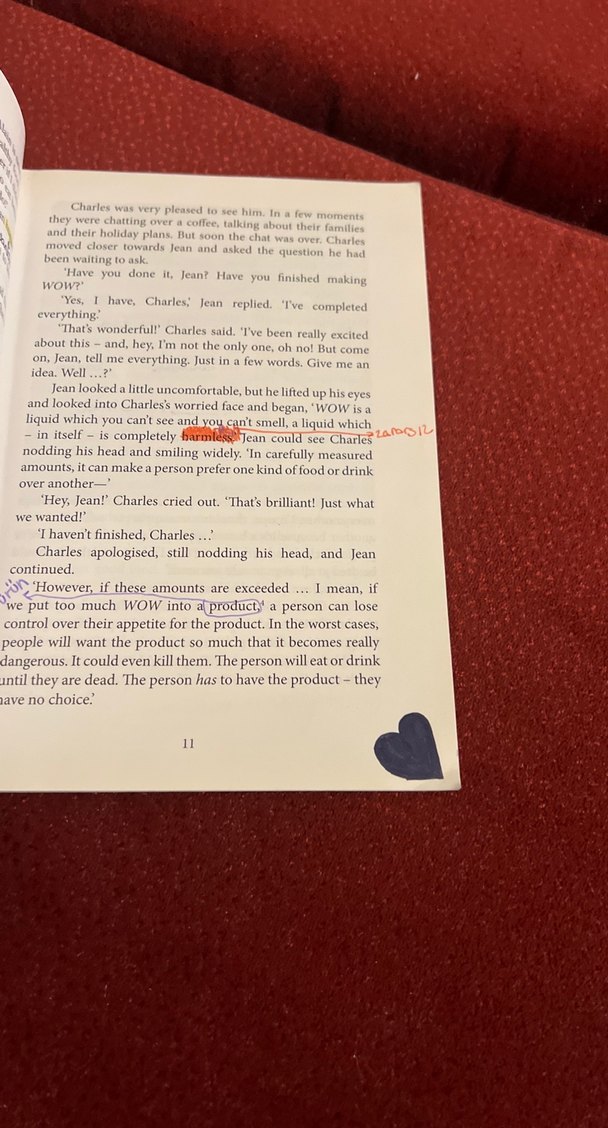 Tasty Tales - Frank Brennan (İngilizce B1) - Görsel 3