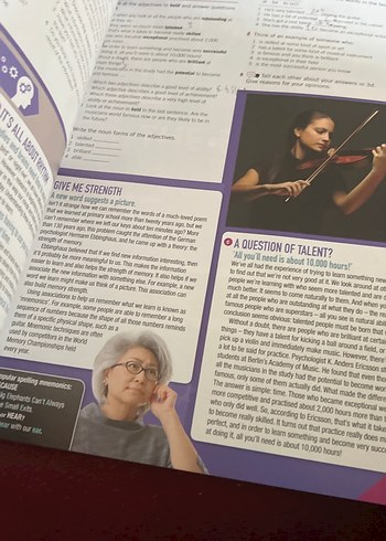 Cambridge Empower B2 Second Edition Öğrenci Kitabı - Görsel 4