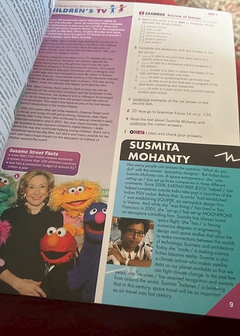 Cambridge Empower B2 Second Edition Öğrenci Kitabı - Görsel 3