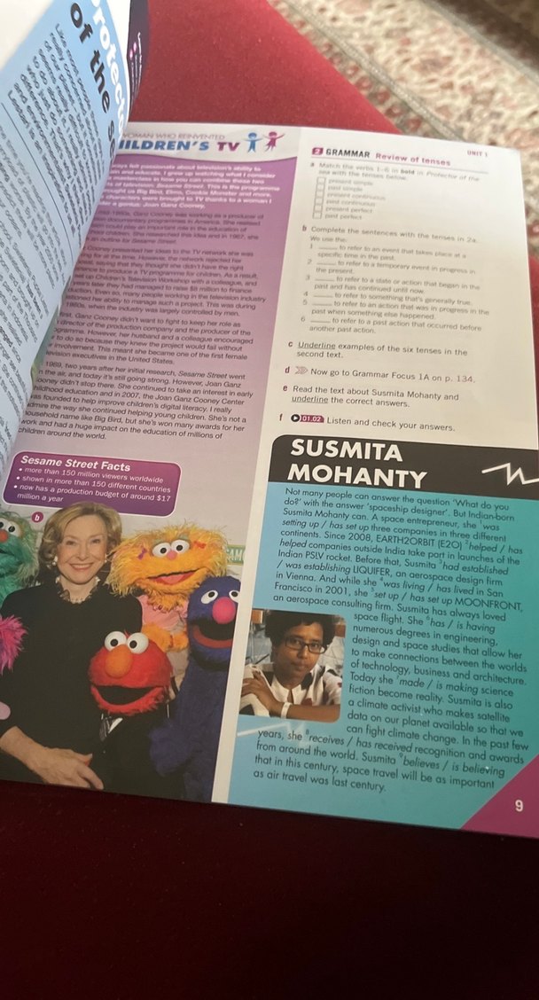 Cambridge Empower B2 Second Edition Öğrenci Kitabı - Görsel 3