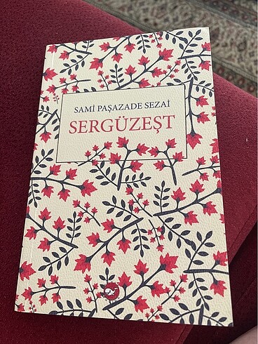 Sergüzeşt- Sami Paşazade Sezai
