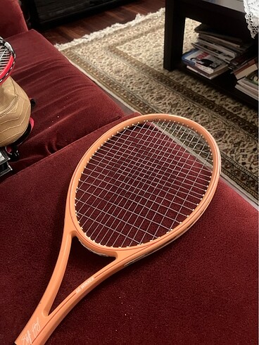 Dunlop Tenis Raketi- Kadın İçin