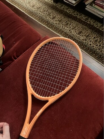m Beden Dunlop Tenis Raketi- Kadın İçin