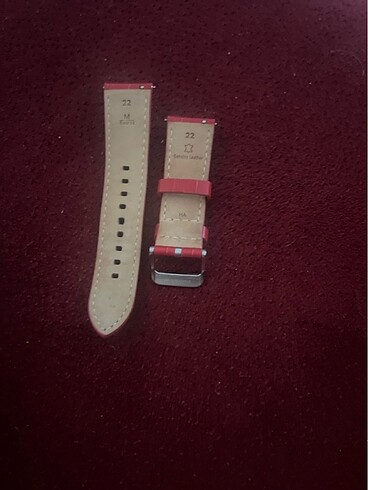 Samsung Gear S3 Saat Kayışı - Görsel 4