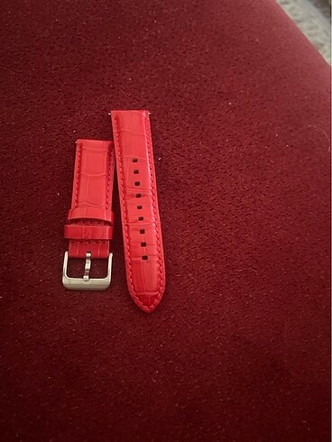 Samsung Gear S3 Saat Kayışı - Görsel 3