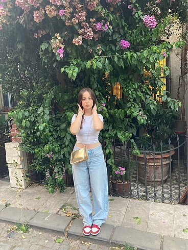 baggy jean